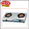 Two Burner Stainless Steel -T - 229 SS - Click here to View more details about this Product